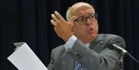Claudio Fonteles atuou como PGR entre 2003 e 20025  Foto: Ag&ecirc;ncia Brasil / BBC News Brasil