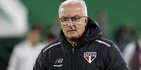 Com 2 a 1 sobre o Bragantino, S&atilde;o Paulo abriu diferen&ccedil;a para a zona do rebaixamento &ndash;  Foto: Reprodu&ccedil;&atilde;o de v&iacute;deo / Jogada10