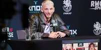 (  Foto: Divulga&ccedil;&atilde;o/UFC / Esporte News Mundo