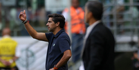  Foto: ( Cesar Greco/Palmeiras/by Canon) / Gávea News
