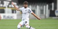 Luan Peres   Foto: Ivan Storti/Santos FC / Esporte News Mundo
