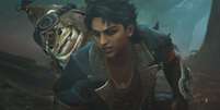 Monster Hunter Wilds ganha primeiro trailer da expans&atilde;o Ascendance  Foto: Divulga&ccedil;&atilde;o / Capcom