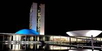 Congresso nacional  Foto: 