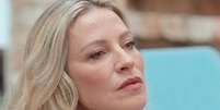 Luana Piovani defende exemplarmente os filhos, mas gera uma exposi&ccedil;&atilde;o nas redes sociais que pode se voltar contra eles  Foto: Reprodu&ccedil;&atilde;o/TV