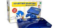 Master System Evolution, Compact e outras vers&otilde;es estranhas que s&oacute; o brasileiro conhece  Foto: Reprodu&ccedil;&atilde;o/Reddit