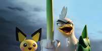 Pokémon Tales: The Misadventures of Sirfetch'd & Pichu é anunciado na Pokémon XP 2026 Foto: Reprodução / The Pokémon Company