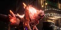 Rhapsody in Scarlet &eacute; o novo jogo de a&ccedil;&atilde;o e aventura da Konami para PC e consoles  Foto: Divulga&ccedil;&atilde;o / Konami