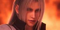 Final Fantasy Resonance mostra Sephiroth e ganha demo gratuita no PC e consoles  Foto: Reprodu&ccedil;&atilde;o / Square Enix