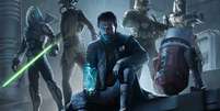 Star Wars: Zero Company transforma as Guerras Cl&ocirc;nicas em uma excelente estrat&eacute;gia por turnos  Foto: Reprodu&ccedil;&atilde;o / Electronic Arts