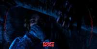 Until Dawn 2 tem jogabilidade mostrada e ser&aacute; lan&ccedil;ado em janeiro de 2027  Foto: Reprodu&ccedil;&atilde;o / Sony