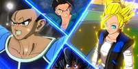 Dragon Ball Xenoverse 3 destaca a cria&ccedil;&atilde;o de personagens em trailer in&eacute;dito  Foto: Reprodu&ccedil;&atilde;o / Bandai Namco