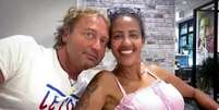 Adilma foi condenada &agrave; pris&atilde;o perp&eacute;tua na It&aacute;lia por planejar morte do marido  Foto: Reprodu&ccedil;&atilde;o