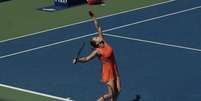 Aryna Sabalenka no US Open. Foto: Reprodução/Instagram @arynasabalenka