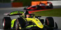  Foto: Reprodu&ccedil;&atilde;o / Formula 2