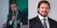 Antônio Carlos Freixo Júnior, dono da Entre Investimentos, disse em delação premiada que era quem gerava dinheiro vivo para Daniel Vorcaro.   Foto: Reprodução/ Redes Sociais