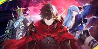 SlashZero recebe janela de lan&ccedil;amento e demo gratuita no PC e PlayStation 5  Foto: Reprodu&ccedil;&atilde;o / Skystone Games