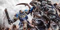 Warhammer 40,000, Red Dead Redemption 2 e mais; confira ofertas de games Foto: Divulga&ccedil;&atilde;o