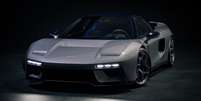 Foto: Divulga&ccedil;&atilde;o / Pininfarina