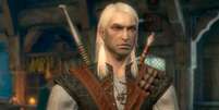 Remake de The Witcher tem produ&ccedil;&atilde;o pausada pela CD Projekt Red  Foto: Reprodu&ccedil;&atilde;o / CD Projekt Red