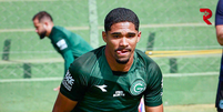 Foto: X @goiasoficial Foto: X @goiasoficial / RTI Esporte