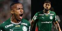 Marlon Freitas tem feito bons jogos com a camisa do Palmeiras &ndash;  Foto: Cesar Greco/Palmeiras/by Canon / Jogada10