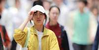 Adolescente chinesa  Foto: Getty Images / BBC News Brasil