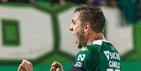 Foto: Rafael Bressan/ Chapecoense Foto: Rafael Bressan/ Chapecoense / RTI Esporte