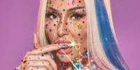 Sabrina Sato mostra produ&ccedil;&atilde;o para seu primeiro ensaio de carnaval gr&aacute;vida  Foto: Imagens cedidas pela equipe de Sabrina Sato