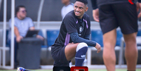 Foto: Samara Miranda | Remo Foto: Samara Miranda | Remo / RTI Esporte