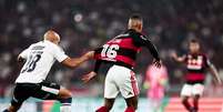 Remo x Flamengo Foto: Gilvan de Souza/Flamengo / Esporte News Mundo