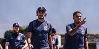Foto: Esporte News Mundo