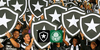 Foto: V&iacute;tor Silva/ BFR Foto: V&iacute;tor Silva/ BFR / RTI Esporte