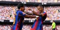 Lamine Yamal foi o grande destaque do Bar&ccedil;a - Foto: David Ramos/Getty Images / Jogada10