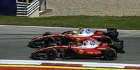  Foto: Reprodu&ccedil;&atilde;o / F1