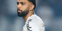 O jogador Gabigol Foto: Gávea News