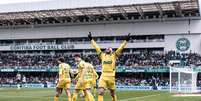 ( Foto: Esporte News Mundo