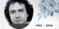 O jornalista e cr&iacute;tico musical Okky de Souza morreu aos 73 anos  Foto: Reprodu&ccedil;&atilde;o
