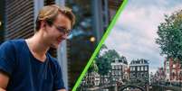 Na Holanda, o equilíbrio entre vida profissional e pessoal é tão bom que as pessoas começaram a trabalhar 4 dias por semana quase sem perceber Foto: Xataka