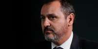 Diretor-geral da Pol&iacute;cia Federal, delegado Andrei Augusto Passos Rodrigues  Foto: Fernando Fraz&atilde;o/Ag&ecirc;ncia Brasil / Estad&atilde;o