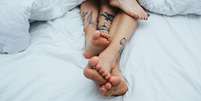 Quais signos são bons de cama Foto: Freepik / Personare
