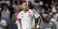 Foto: Raul Baretta / Santos FC / G&aacute;vea News