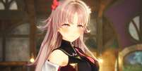 Atelier Karia: The Night Kingdom & the Guide of Memories chega em fevereiro de 2027  Foto: Reprodu&ccedil;&atilde;o / Koei Tecmo