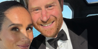 Meghan Markle e príncipe Harry voltaram a viver nos Estados Unidos  Foto: Reprodução/Instagram