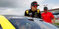  Foto: Reprodução / NASCAR