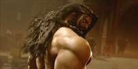 Street Fighter 6 recebe Arjun em 13 de outubro  Foto: Reprodução