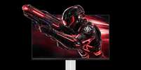 TCL apresenta monitor P1AD para quem busca experi&ecirc;ncia elevada em jogos competitivos Foto: Reprodu&ccedil;&atilde;o / TCL