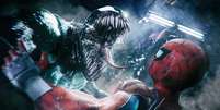 Jogo do Venom da Insomniac supostamente continua em produ&ccedil;&atilde;o  Foto: Reprodu&ccedil;&atilde;o / Sony