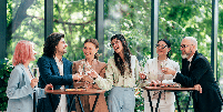 A escolha do local deve considerar as demandas da empresa antes, durante e depois do evento Foto: oneinchpunch | Shutterstock / Portal EdiCase
