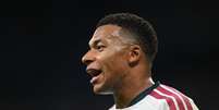 Mbapp&eacute;, do Real Madrid. (Photo by Denis Doyle/Getty Images)  Foto: Esporte News Mundo