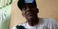 Foto: Reprodu&ccedil;&atilde;o Youtube Voz do Esporte - Legenda: JUary &eacute; o convoidado da semana do "Cara a Cara com Vanderlei Lima", da Voz do Esporte / Jogada10
